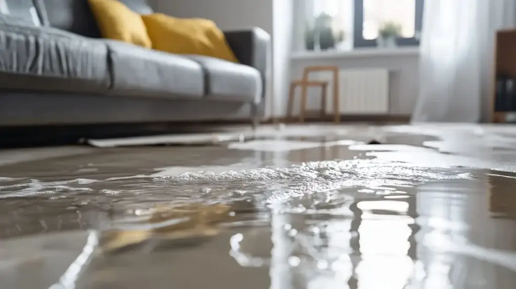 Water Damage Littleton