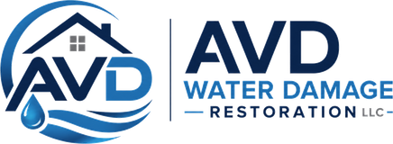 AVD Water Damage Restoration LLC