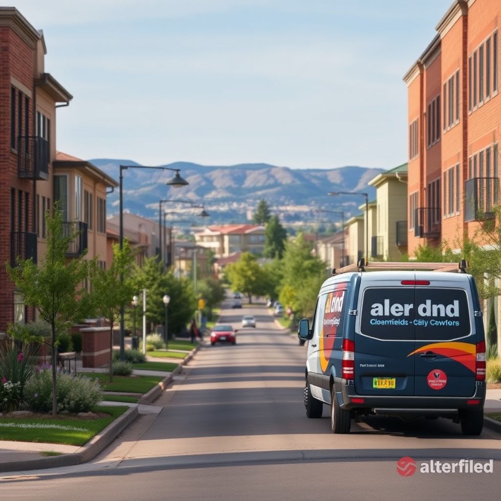 Intro Water Damage in Broomfield