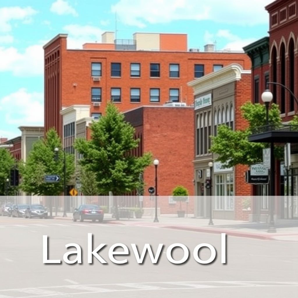 About Water Damage in Lakewood