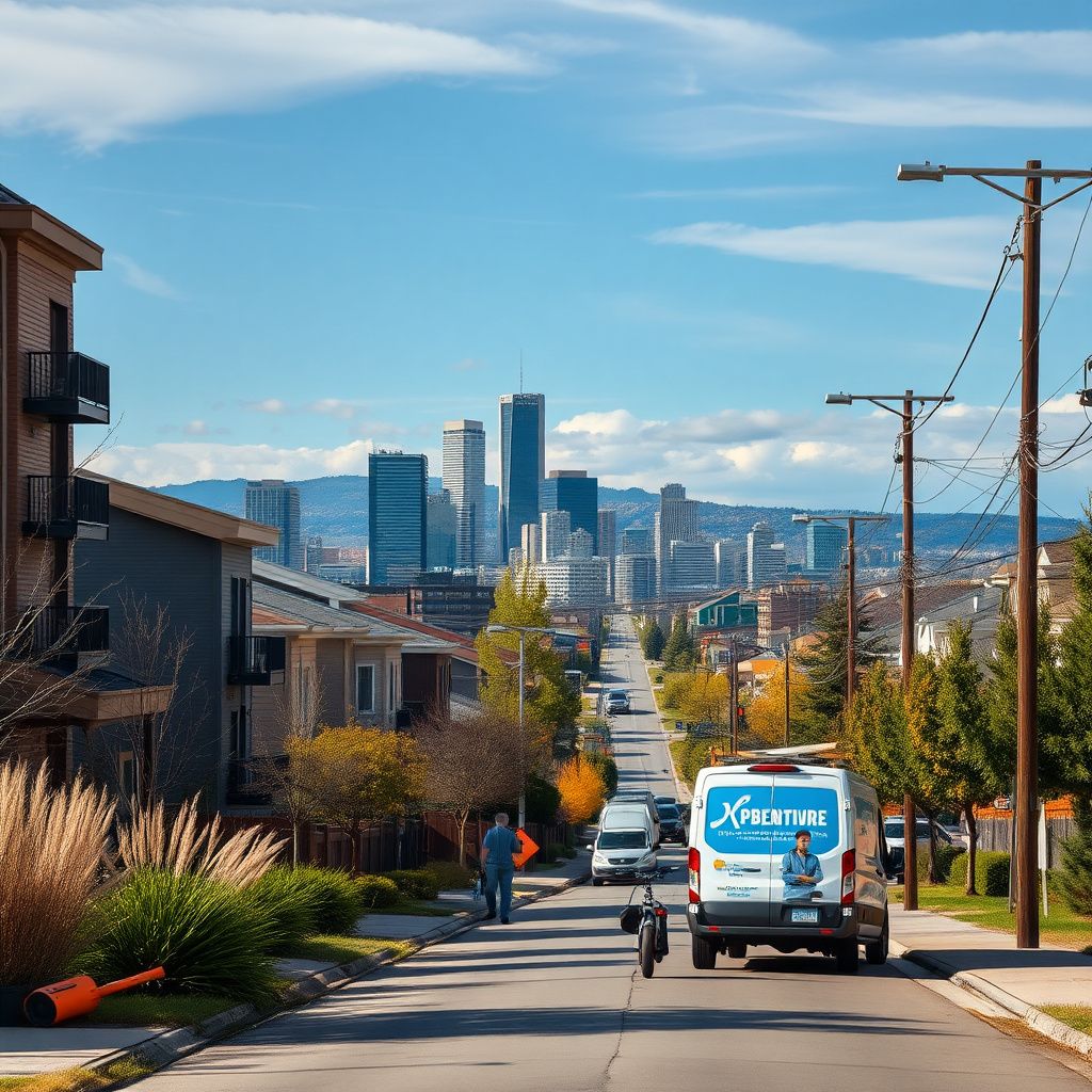 Intro Water Damage in Denver